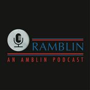 Podcast Ramblin: An Amblin Podcast