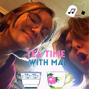 Podcast Ramona’s Tea Party