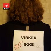 Podcast Ramt af mørket