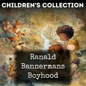 Podcast Ranald Bannermans Boyhood