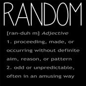 Podcast Random