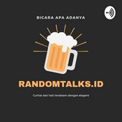 Podcast RandomTalks.ID