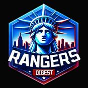 Podcast Rangers Digest