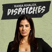 Podcast Rania Khalek Dispatches