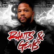 Podcast Rants & Gems Real Estate Podcast