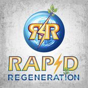 Podcast Rapid Regeneration - Natural Detox, Self-Healing, Wellness & Energy