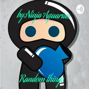 Podcast Random Things