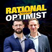 Podcast Rational Optimist Podcast