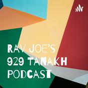 Podcast Rav Joe's 929 Tanakh Podcast