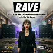 Podcast Rave
