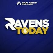 Podcast Ravens Today | Baltimore Ravens Daily Podcast