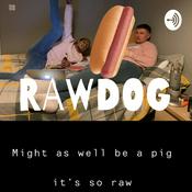 Podcast RAWDOG