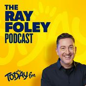 Podcast Ray Foley