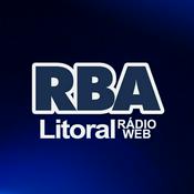 Podcast RBA Litoral - Rádio Web