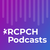 Podcast RCPCH Podcasts