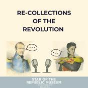 Podcast Re-Collections of the Revolution
