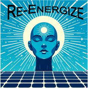 Podcast Re-Energize