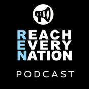 Podcast Reach Every Nation Podcast