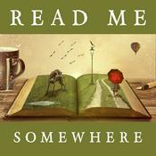 Podcast Read Me Somewhere