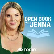 Podcast Open Book with Jenna