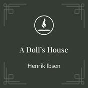 Podcast Read With Me: A Doll's House by Henrik Ibsen