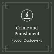 Podcast Read With Me: Crime and Punishment by Fyodor Dostoevsky