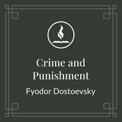 Podcast Read With Me: Crime and Punishment by Fyodor Dostoevsky