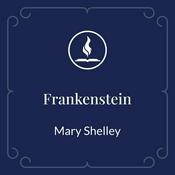 Podcast Read With Me: Frankenstein by Mary Shelley