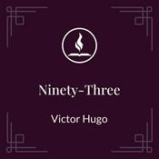 Podcast Read With Me: Ninety-Three by Victor Hugo