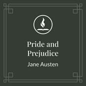 Podcast Read With Me: Pride and Prejudice by Jane Austen