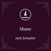 Podcast Read With Me: Shane by Jack Schaefer