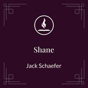 Podcast Read With Me: Shane by Jack Schaefer