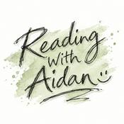 Reading with Aidan :)
