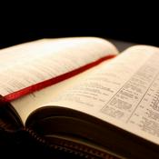 Podcast Reading with the Preacher