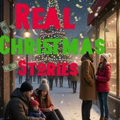 Podcast Real Christmas Stories