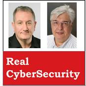 Podcast Real CyberSecurity