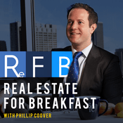 Podcast Real Estate for Breakfast