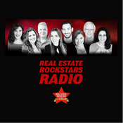 Podcast Real Estate Rockstar Radio