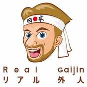 Podcast Real Gaijin