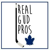 Podcast Real Gud Pros