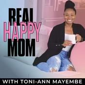 Podcast Real Happy Mom