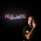Podcast Real Late with Peter Rosenberg