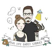 Podcast Real Life Ghost Stories