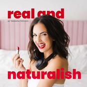 Podcast Real & Natural-ish with Natasha Pehrson