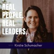 Podcast Real People. Real Leaders.