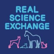 Podcast Real Science Exchange - Companion Animal