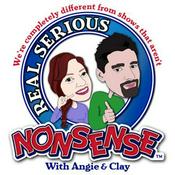 Podcast Real Serious Nonsense