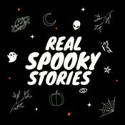 Podcast Real Spooky Stories