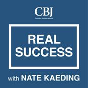 Podcast Real Success with Nate Kaeding