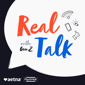 Podcast Real Talk with Gen Z